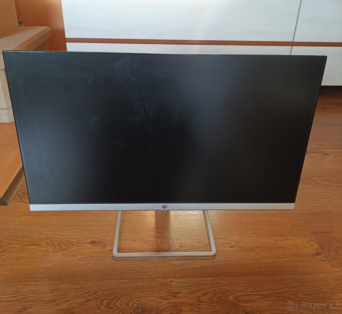 monitor HP 27fw