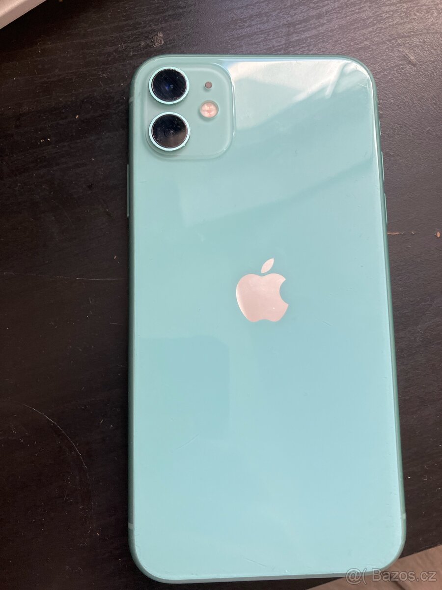 iPhone 11