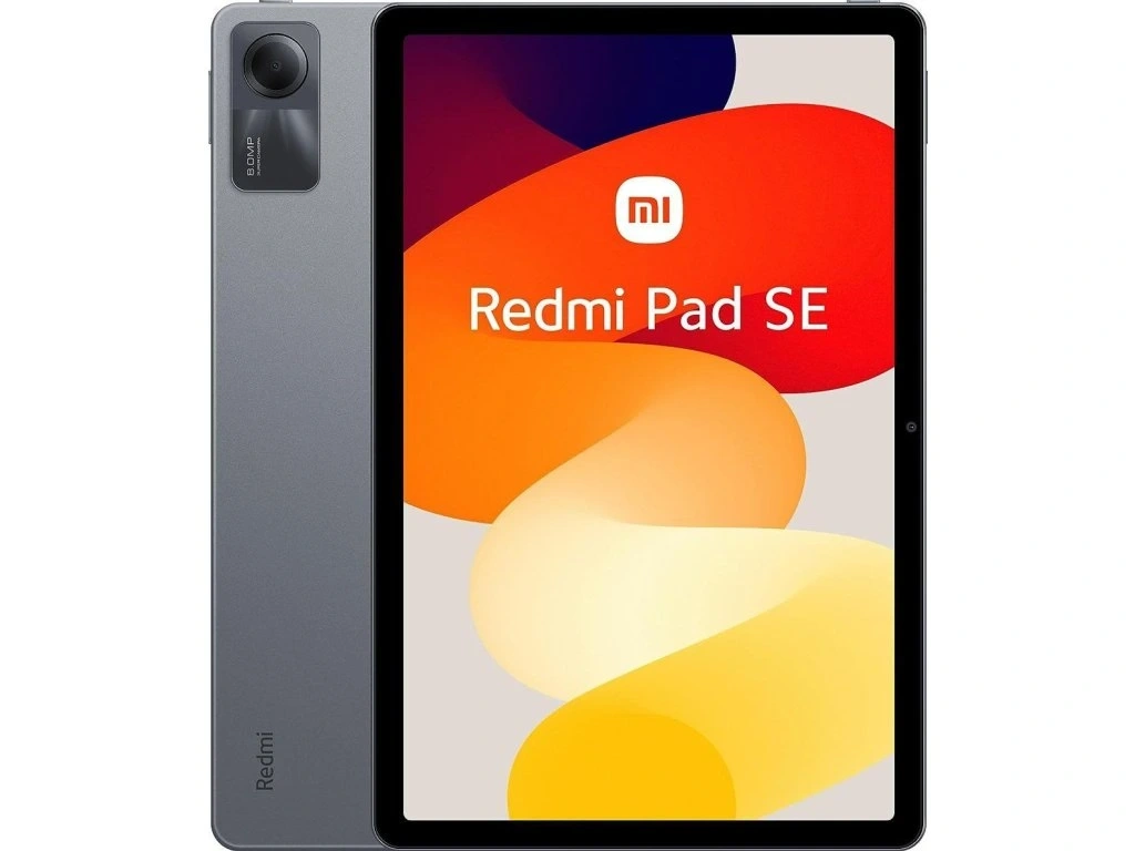 Xiaomi Redmi Pad SE 8GB Ram, 256GB, nový s plnou zárukou