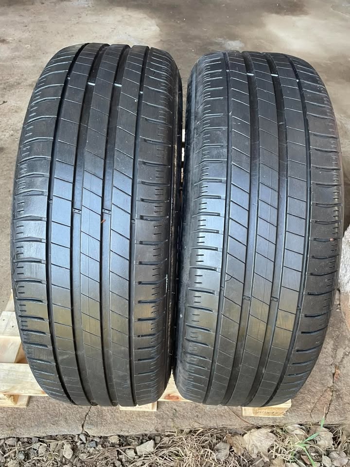 Letní pneu BFGoodrich Advantage suv 225/60 R18 100 H