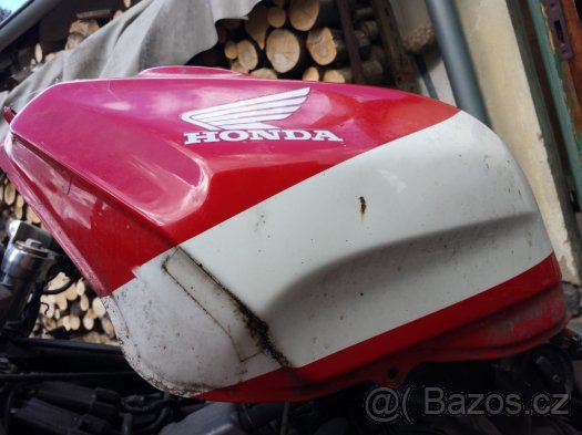 honda cbr 1000f r.v. 95 sc24