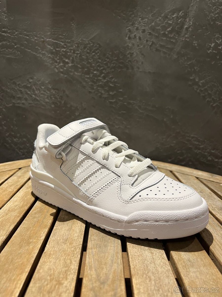 Adidas FORUM LOW W