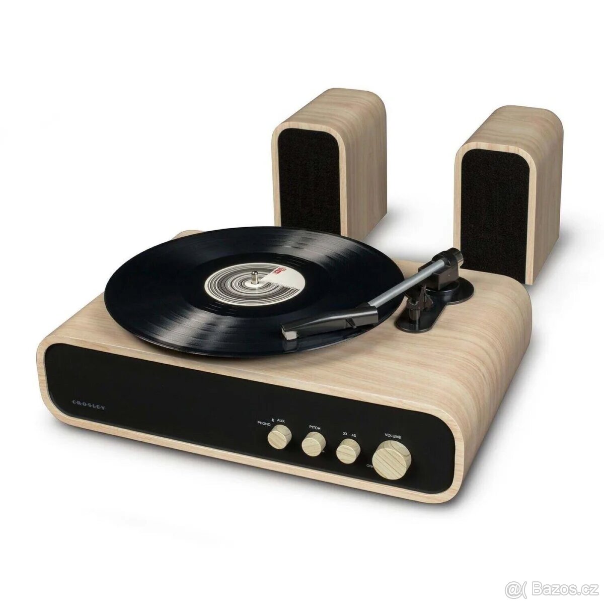 Gramofon Crosley GIG