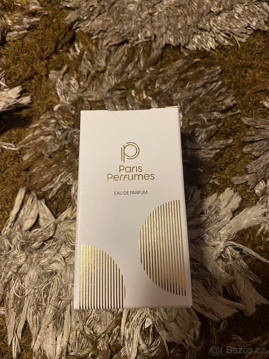 Parfém N° 250, 30 ml