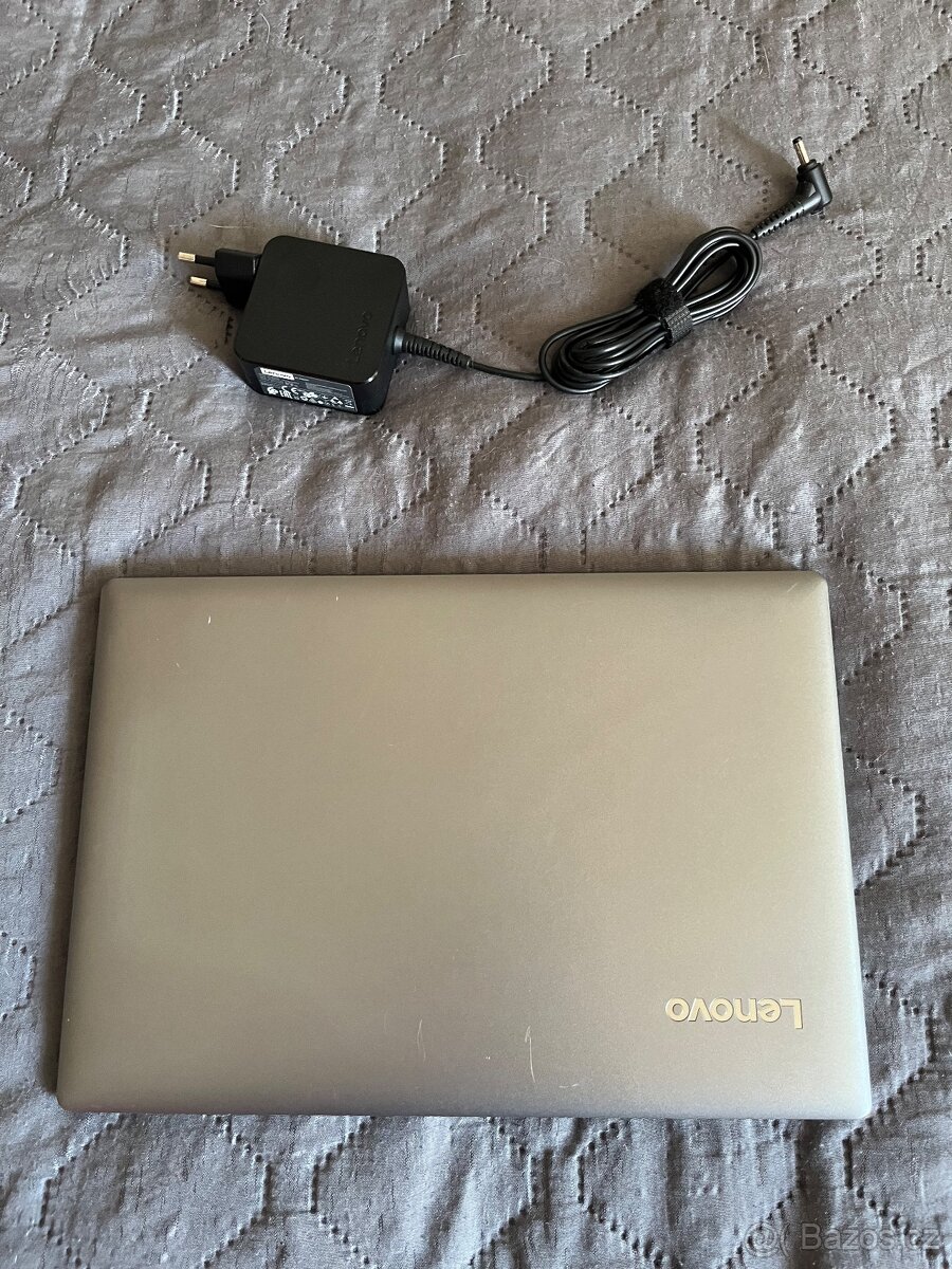 Notebook Lenovo IdeaPad S130-11IGM