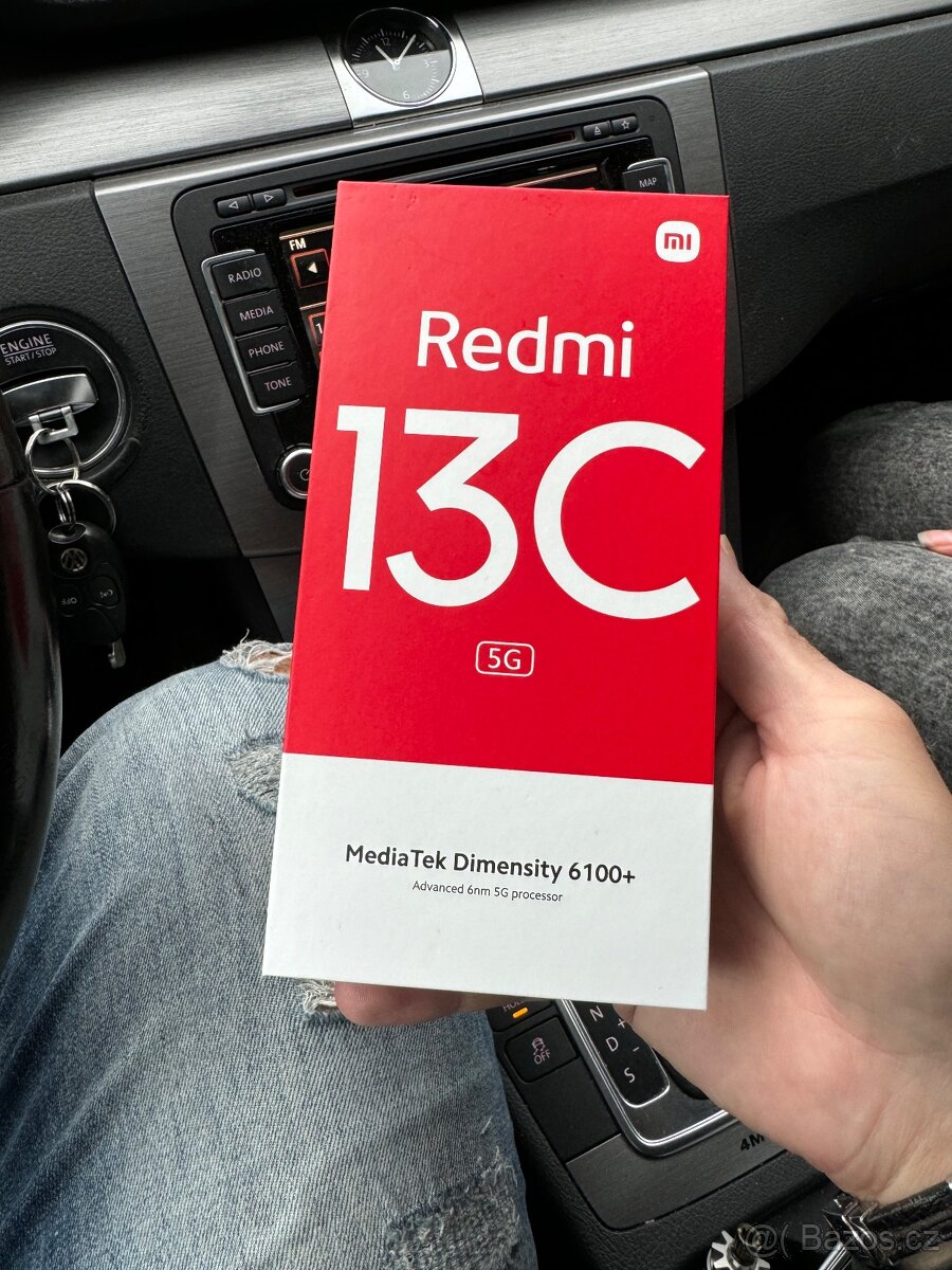 Redmi 13C 5G 128GB