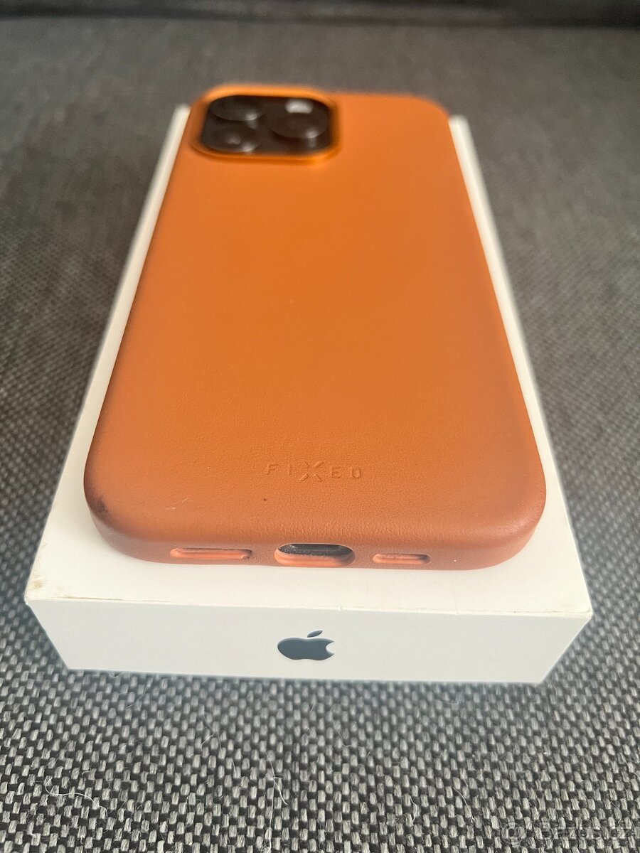 IPHONE 15 PRO MAX 256 GB