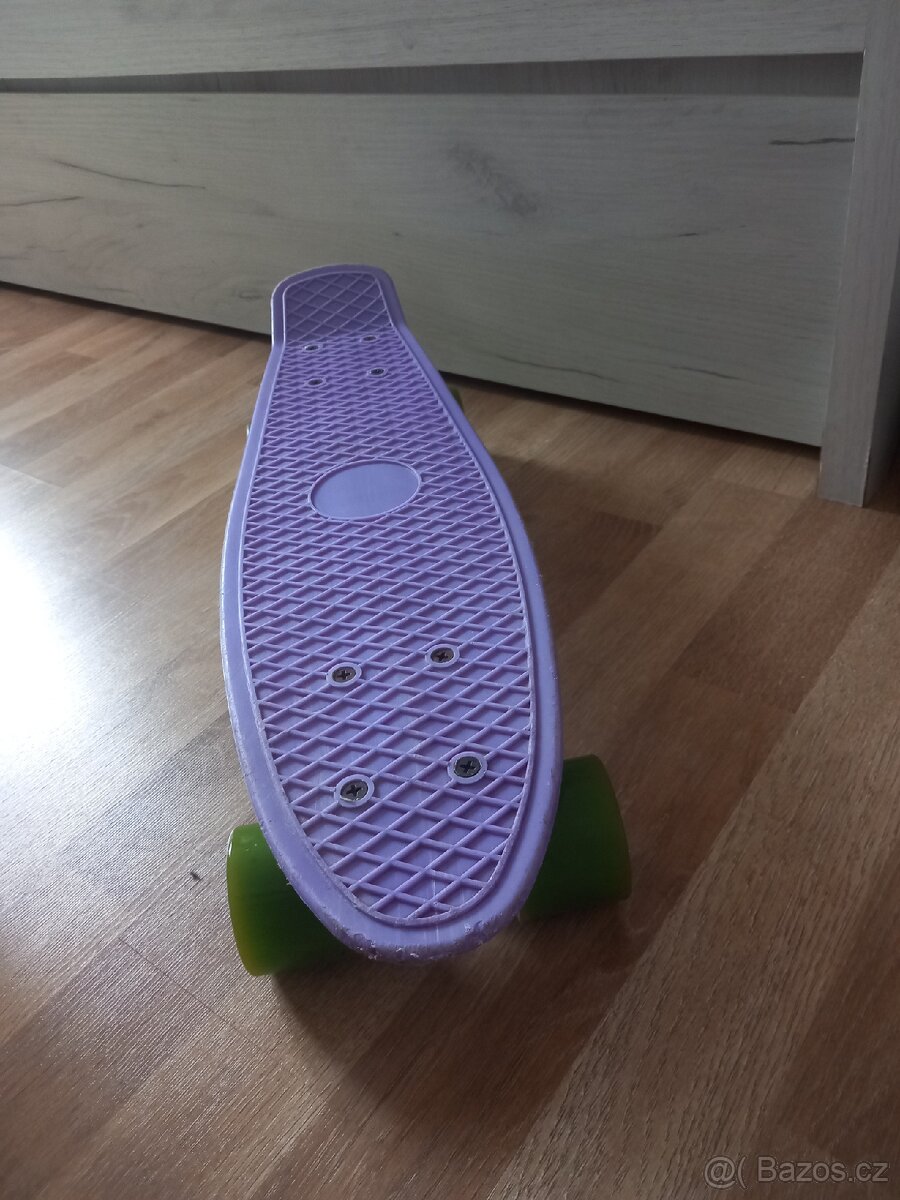 Penny board