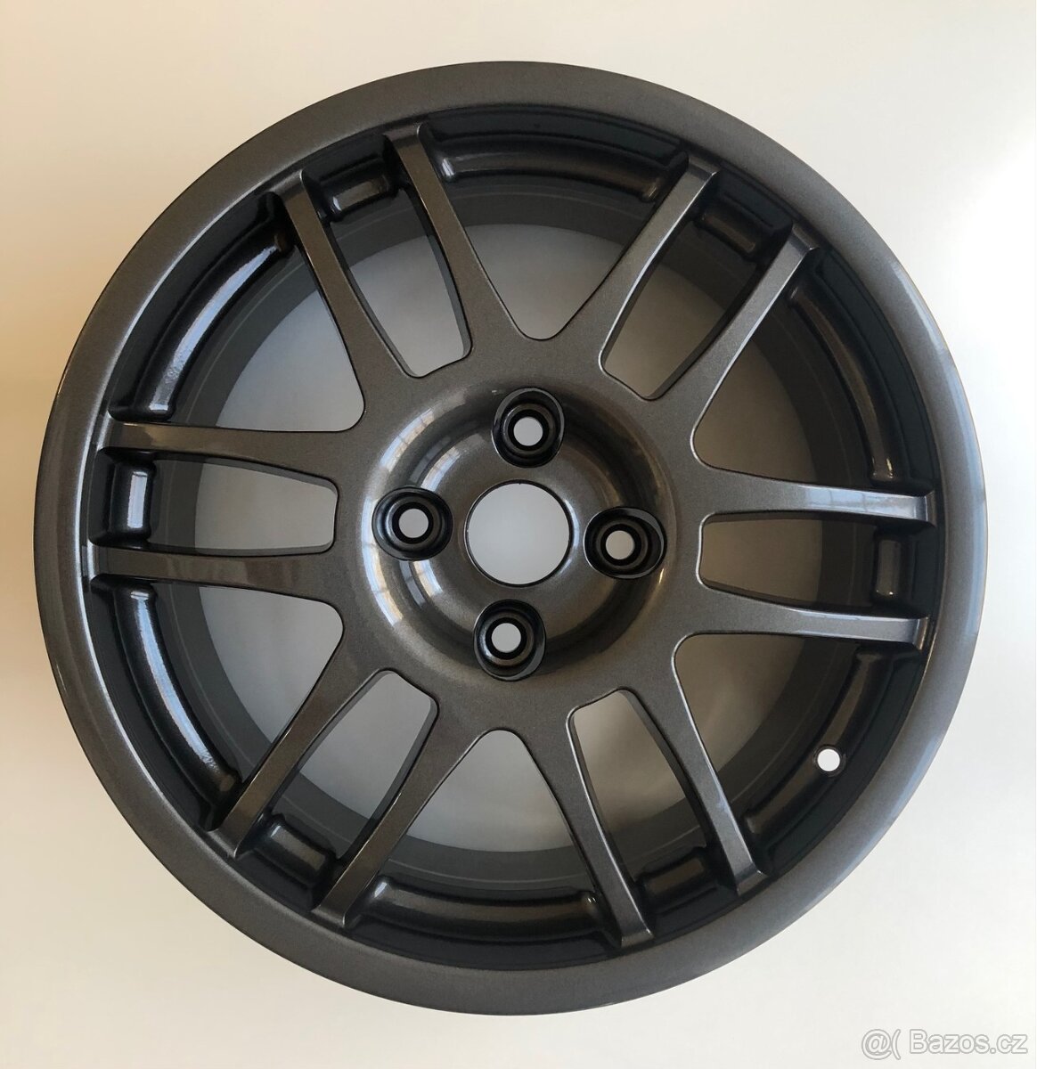 OZ Racing 7,5x17 4x114,3 ET40