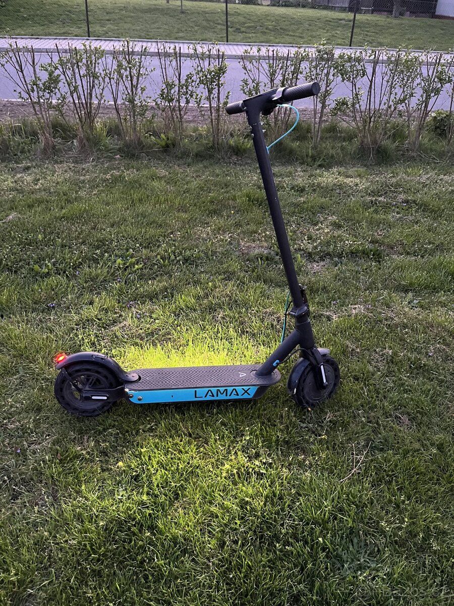 Lamax E-Scooter S11600