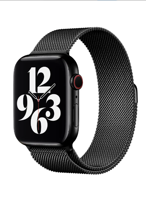 Eternico milánský tah - řemínek pro Apple Watch 38,40 a 41 m