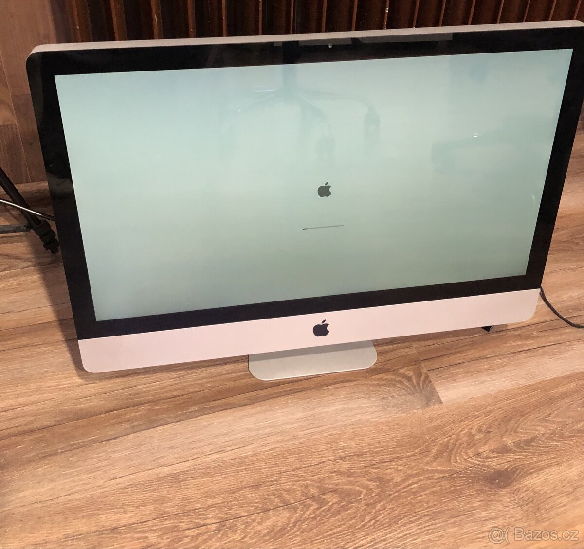 iMac 27” na ND