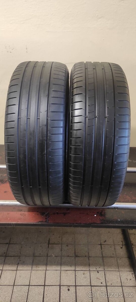 Pirelli 225/50 R18 99W 1x5mm 1x3,5mm