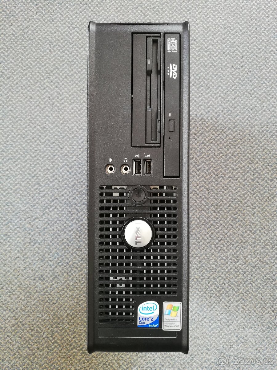 Dell Optiplex 745