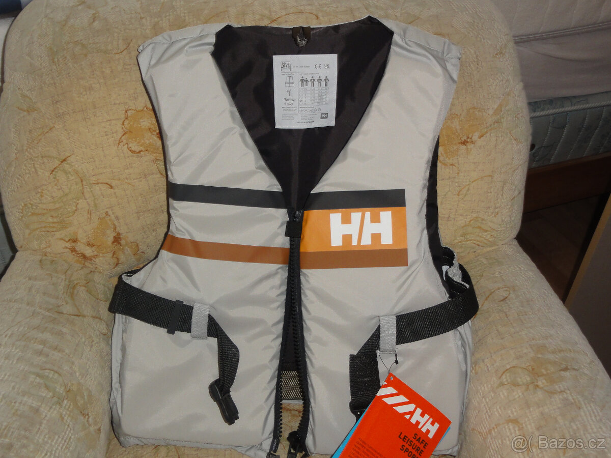 Plovaci vesta Helly Hansen