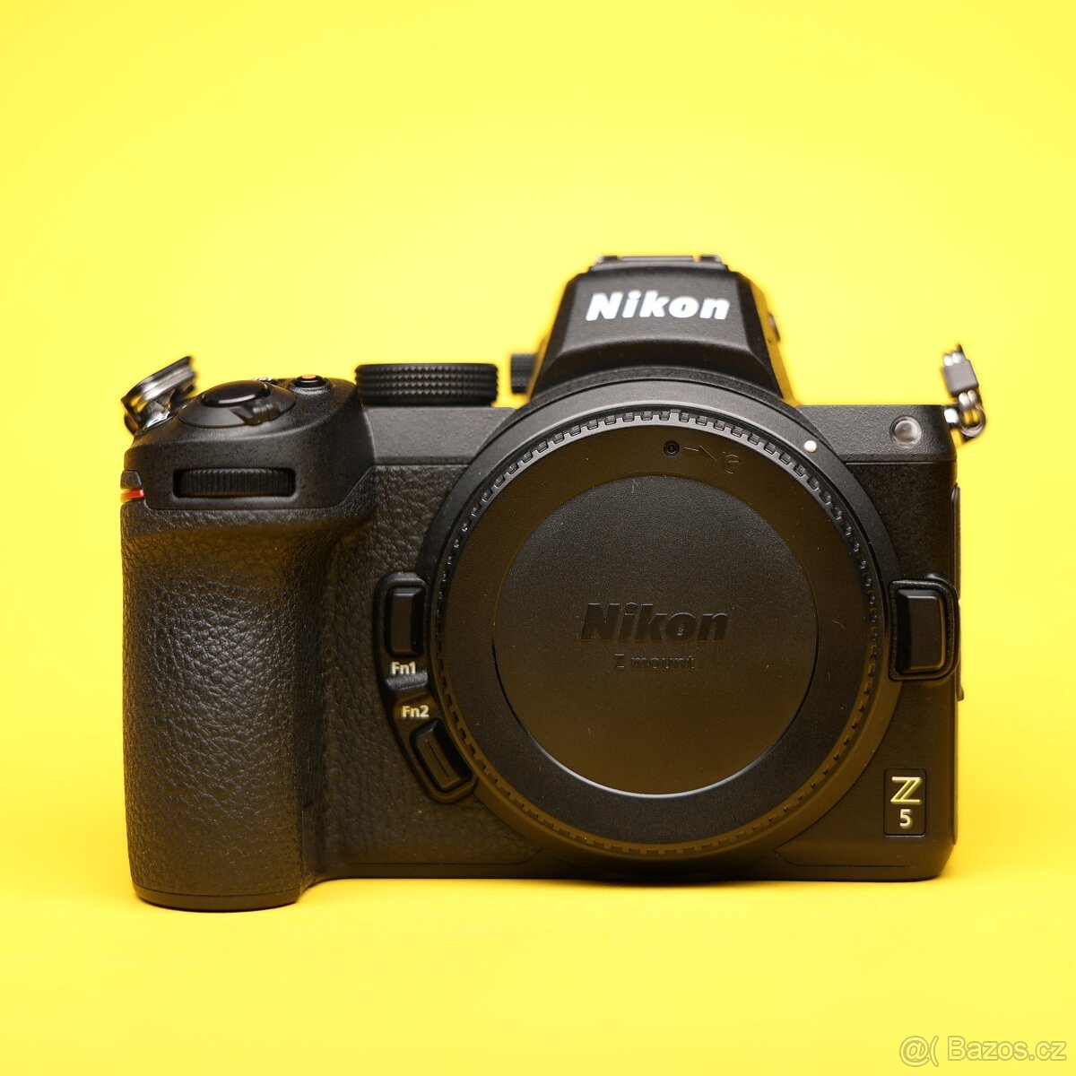 Nikon Z5 | 6044116