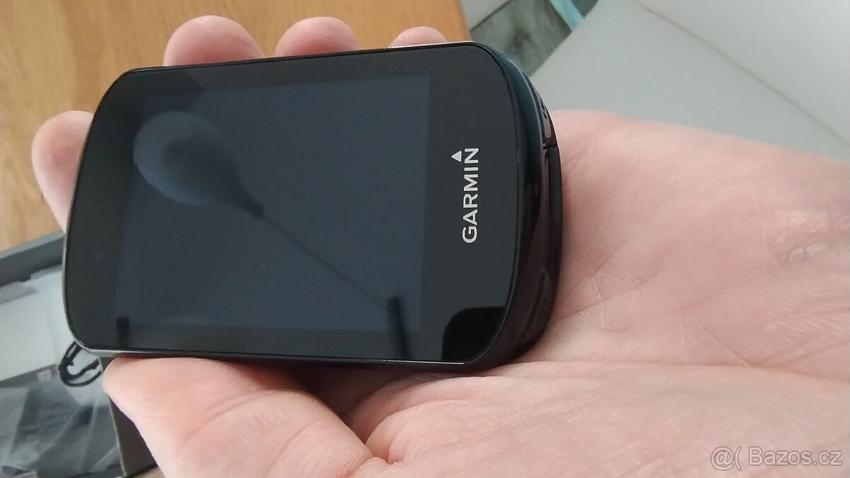 Garmin Edge 830 pro v krásném stavu