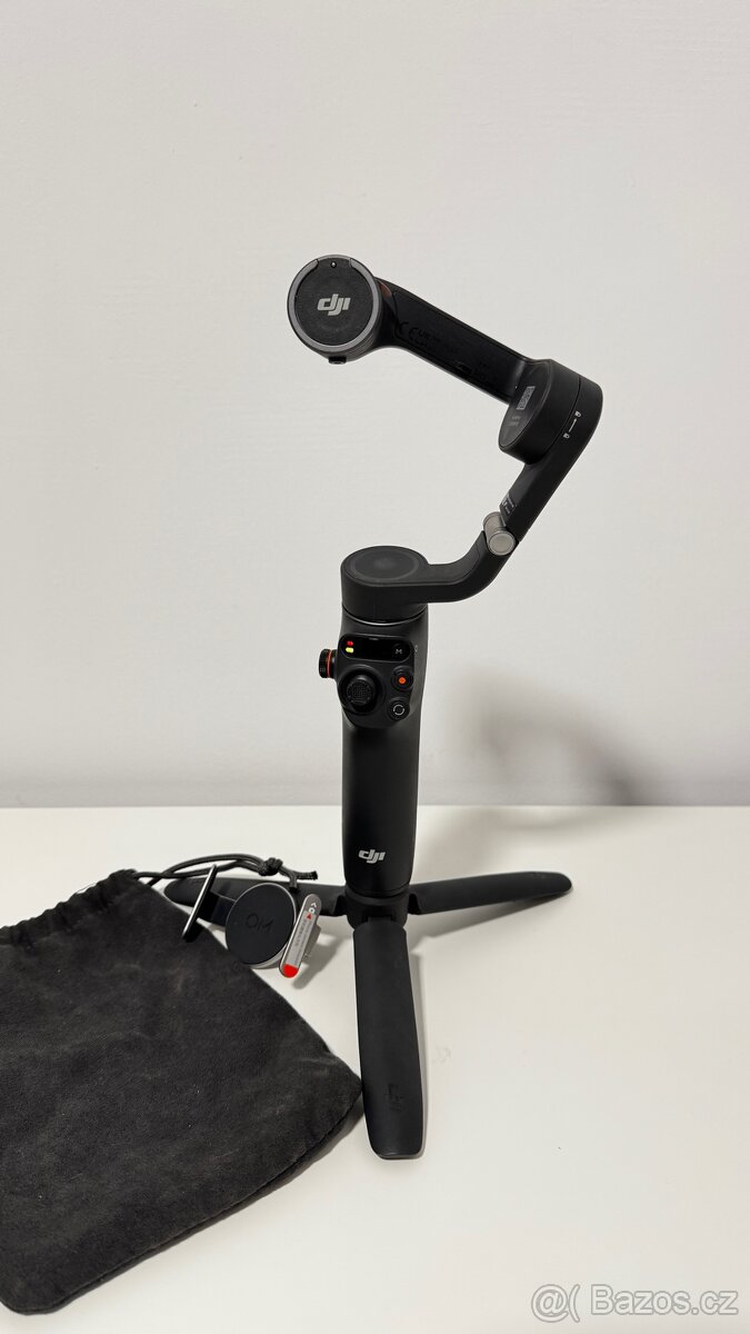 DJI Osmo Mobile 6