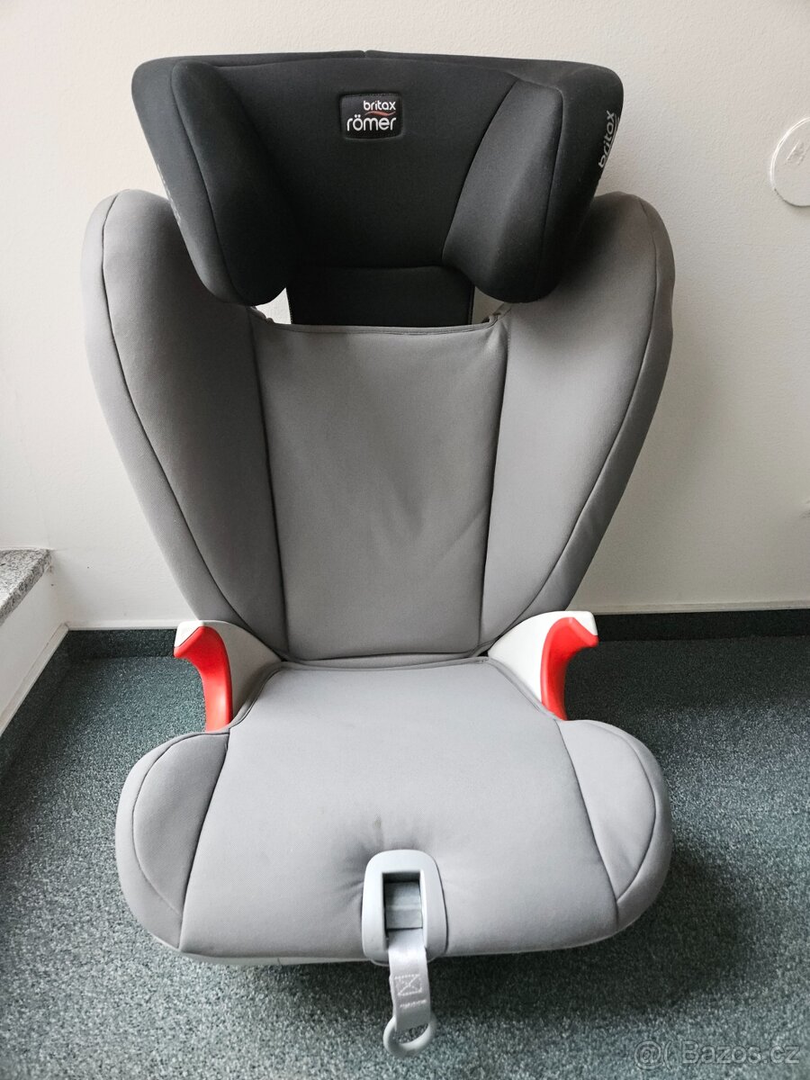 Britax Römer Kidfix