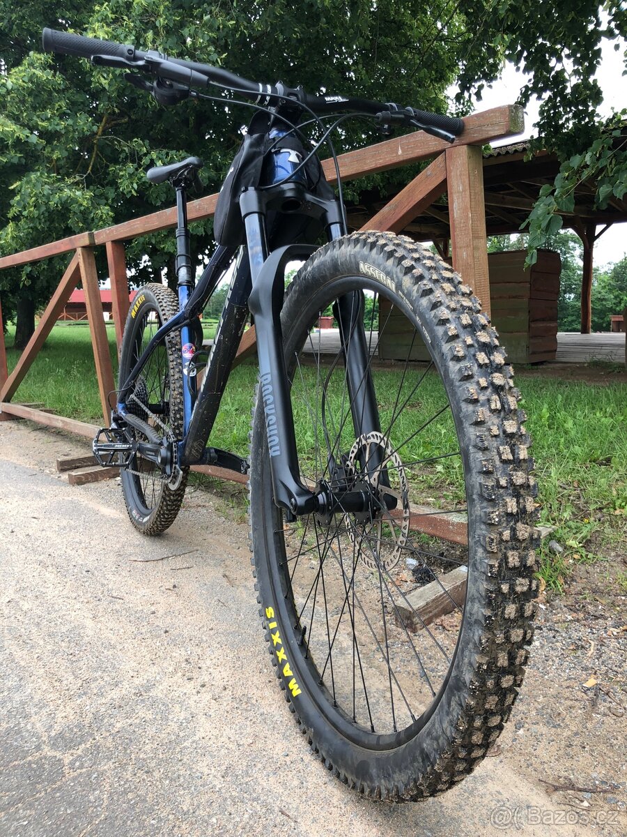 Hardtail Nukeproof scout 29” vel. L