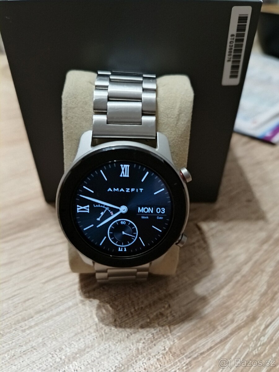 Amazfit GTR 42mm