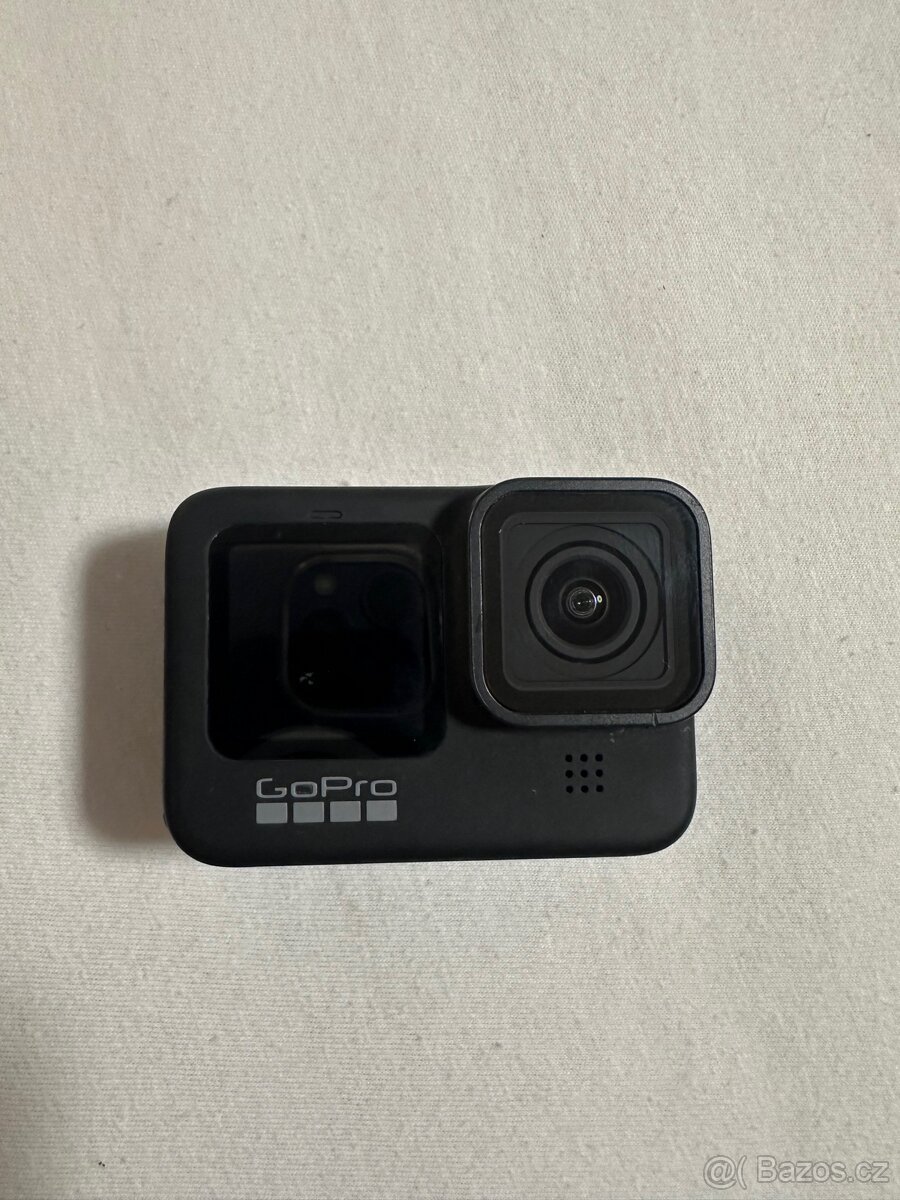 Gopro Hero 9