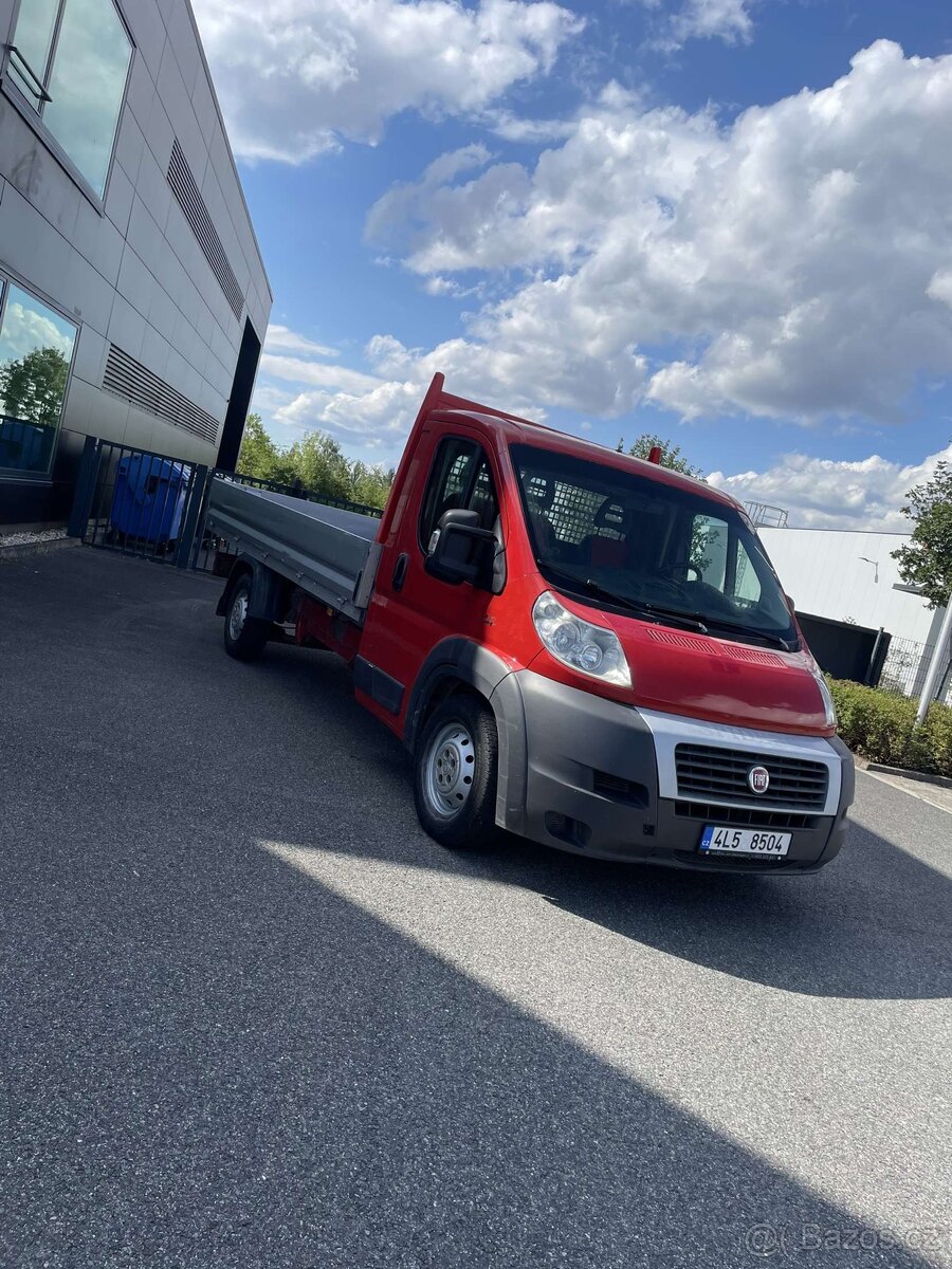 FIAT DUCATO 3.0 DIESEL