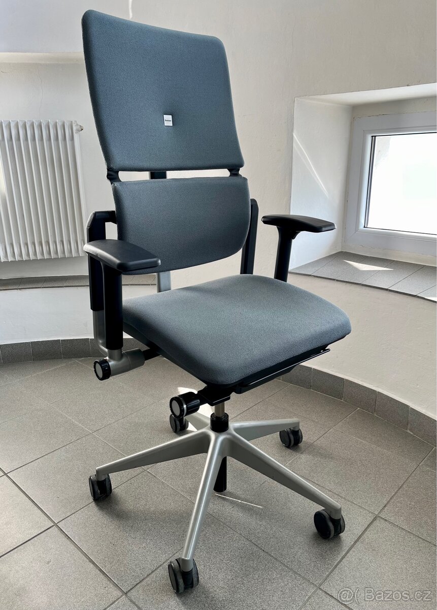 kancelářská židle Steelcase Please