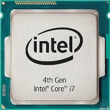 Intel Core i7-4790