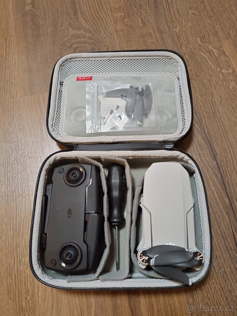 Dron DJI Mavic mini