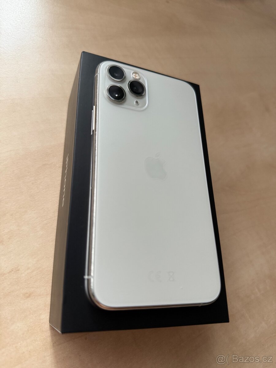 Iphone 11 PRO 64 GB