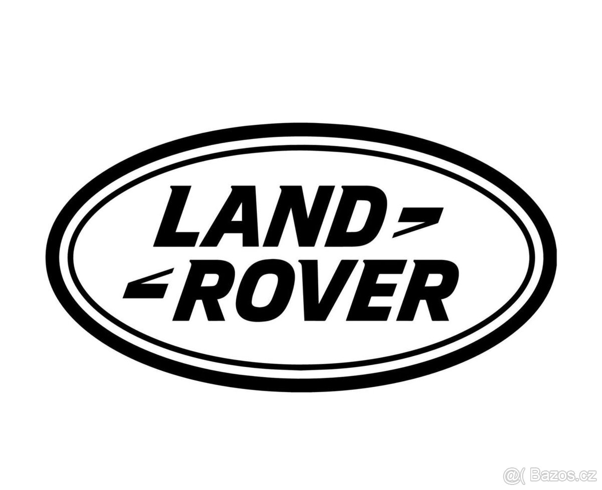 Světlomety Range Rover, Jaguar, Land Rover