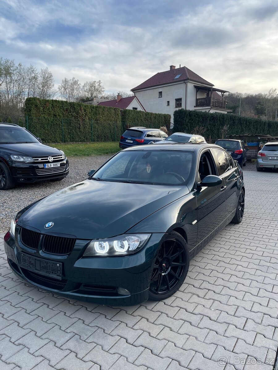 bmw e90