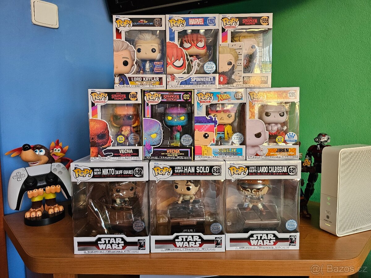 Funko Pop