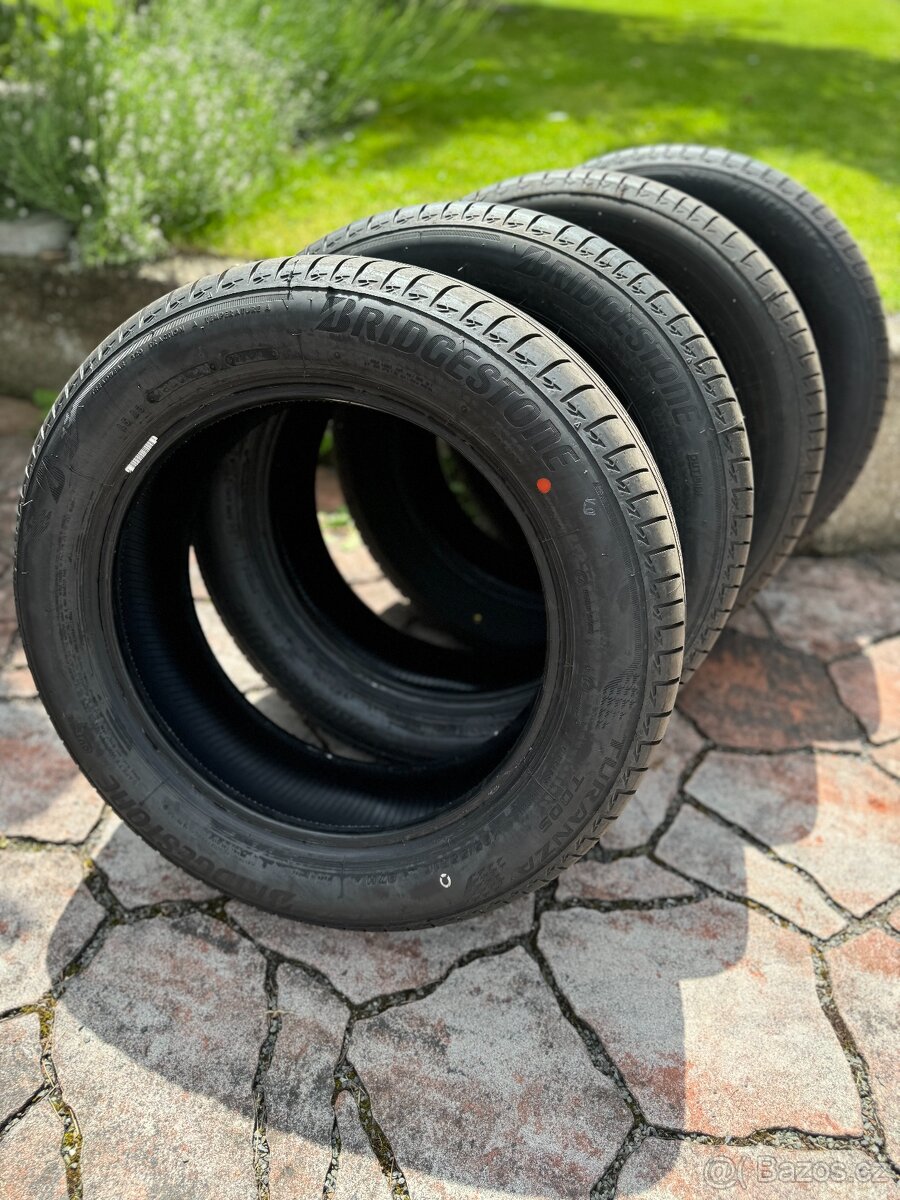 Pneu Bridgestone 195/55 R16