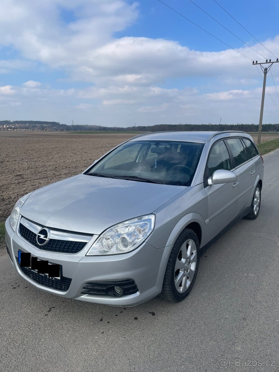 Vectra 1.8i