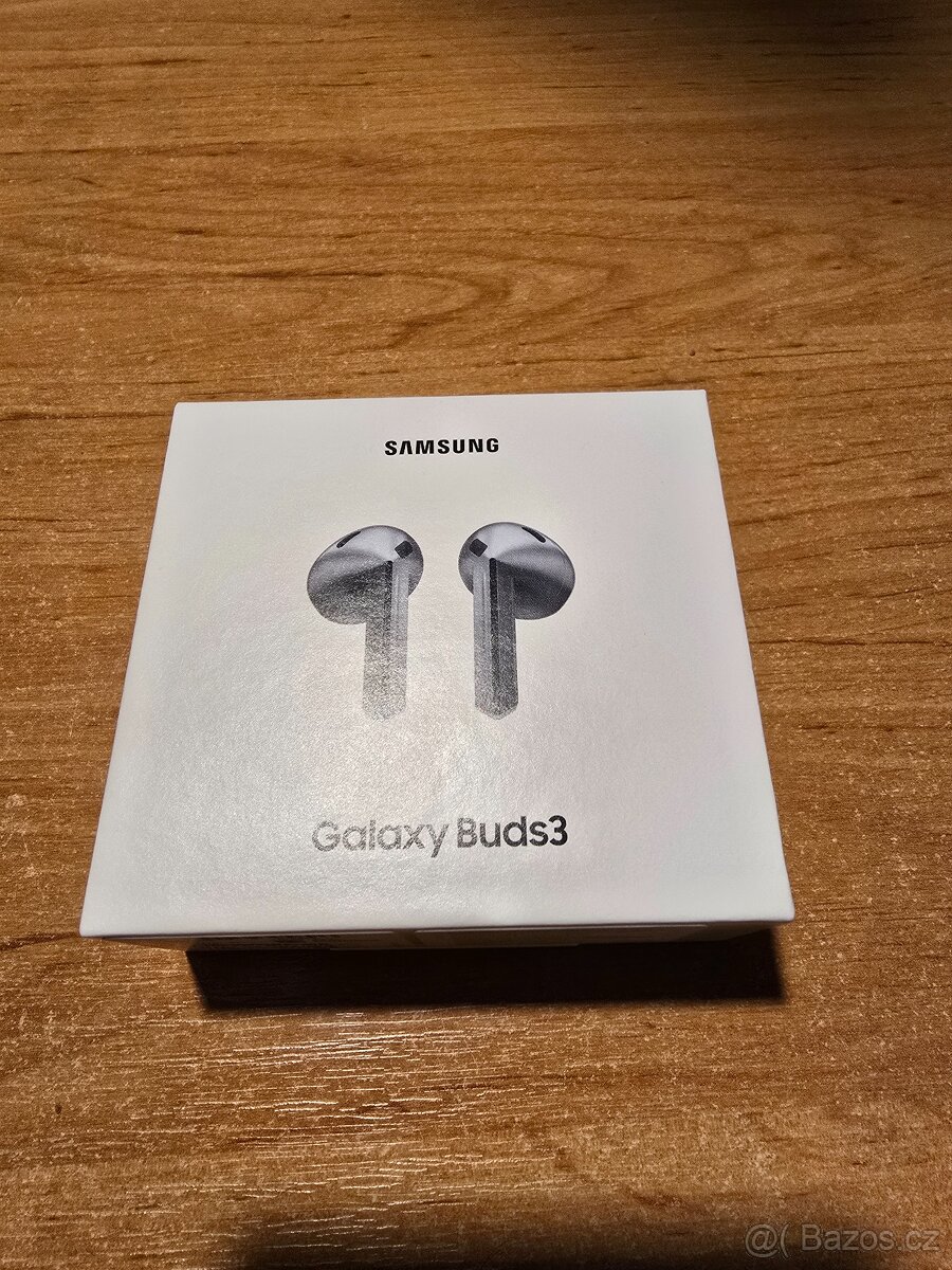 Samsung Galaxy Buds 3