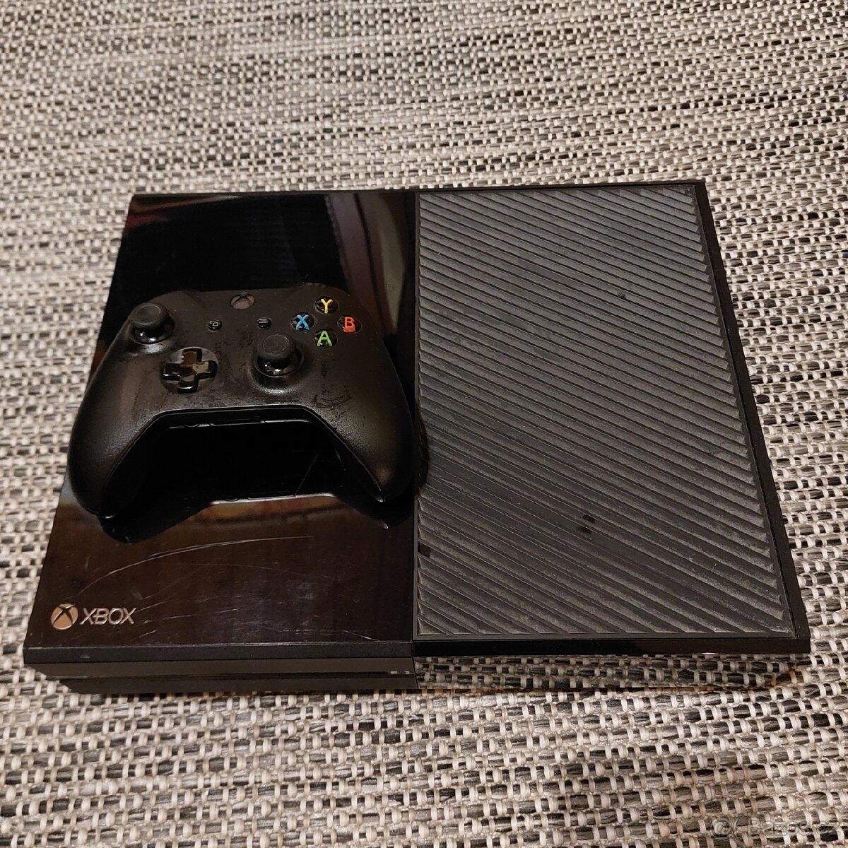 Xbox One 500gb