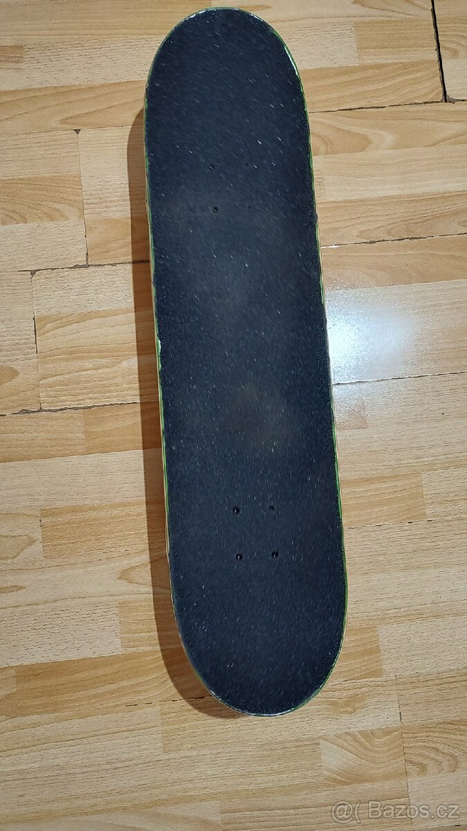 Skateboard Craness ( Od Maxima Habance )