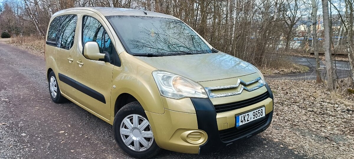 Citroen Berlingo Multispace