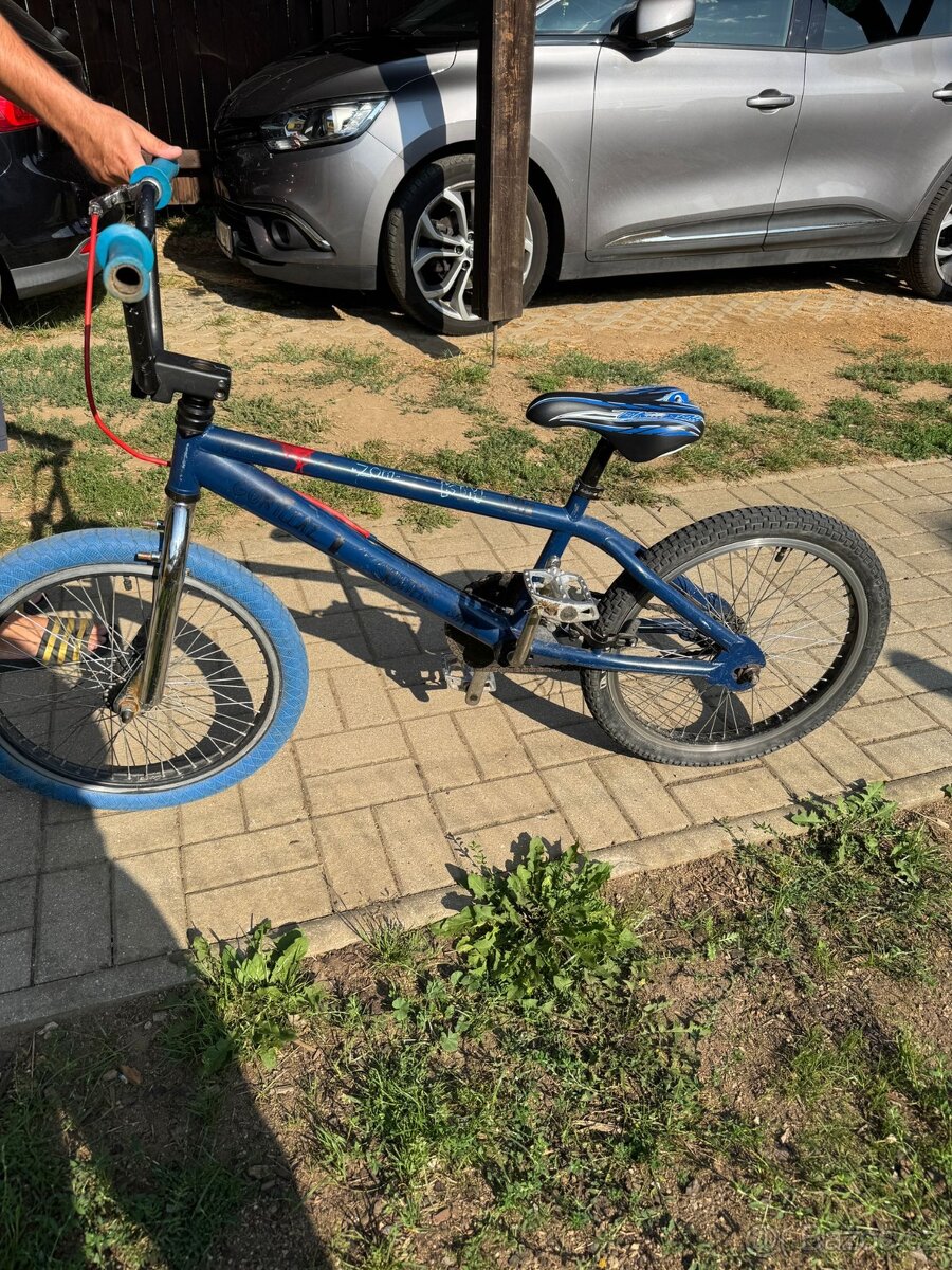 Prodám BMX