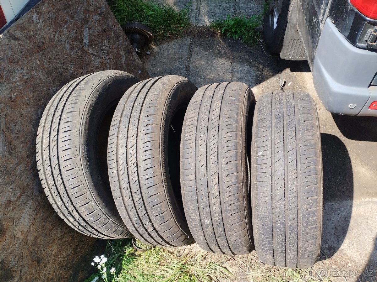 Barum 195/65 R15