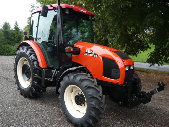 Zetor 8441 Proxima