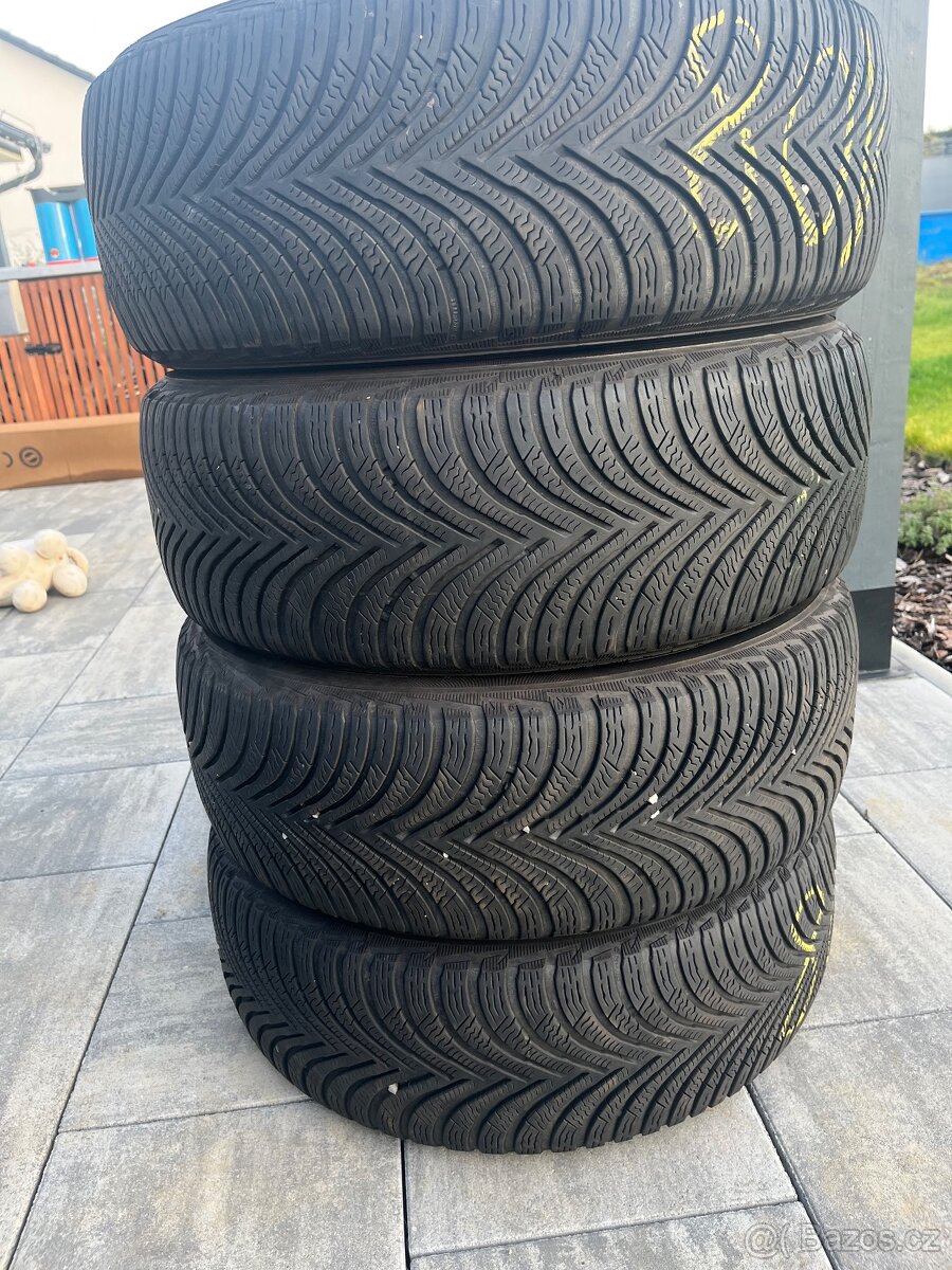 205/55 R16