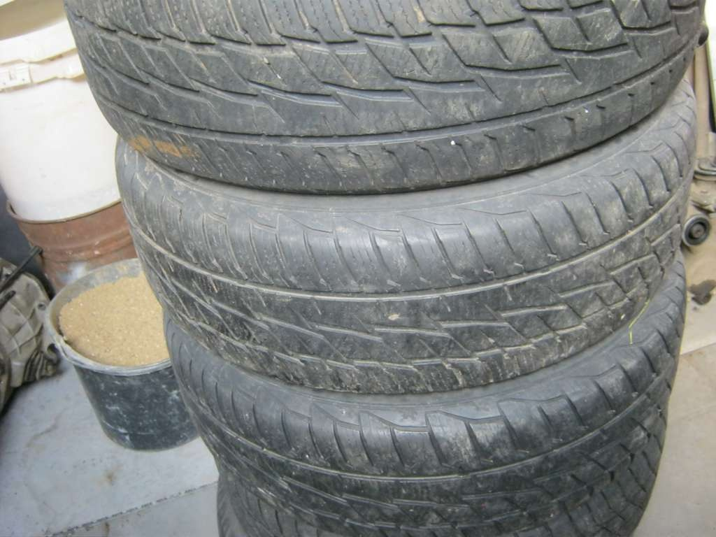 pneu 215/65/16 215/65r16 zimni