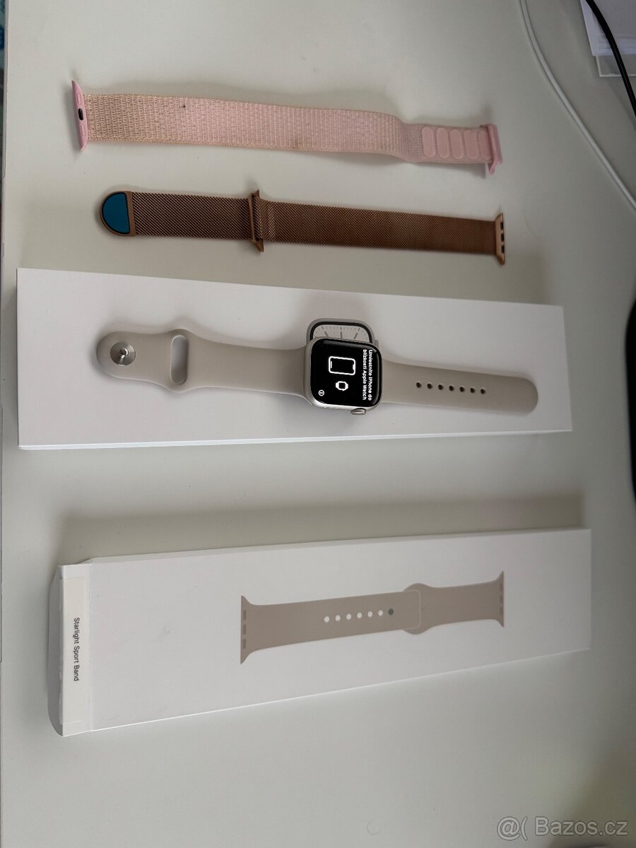 Apple Watch 7 41mm Cellular