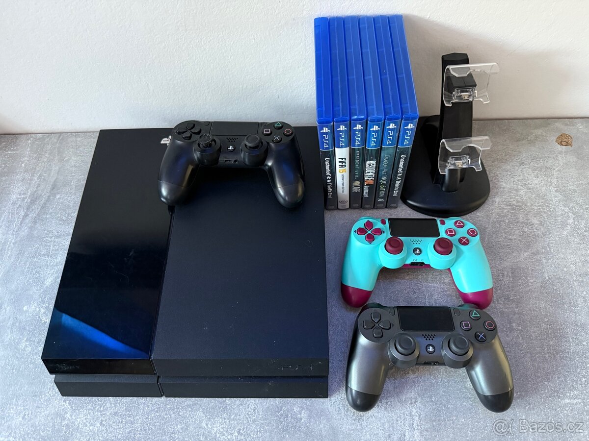 Playstation 4