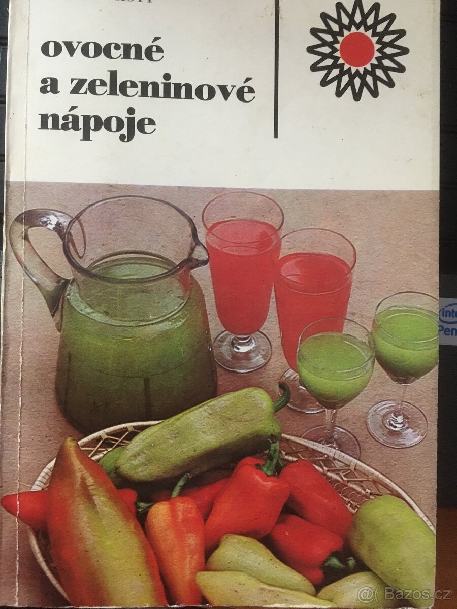 ovocné a zeleninové nápoje