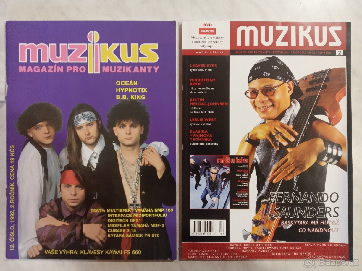 Muzikus