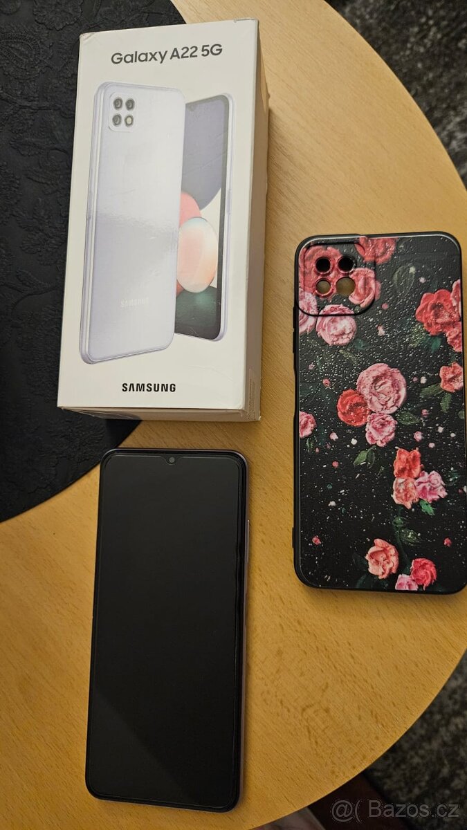 Samsung galaxy A22 5g